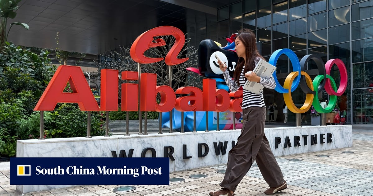 Alibaba sends AI ‘digital employees’ to work in rival apps from ByteDance, Tencent