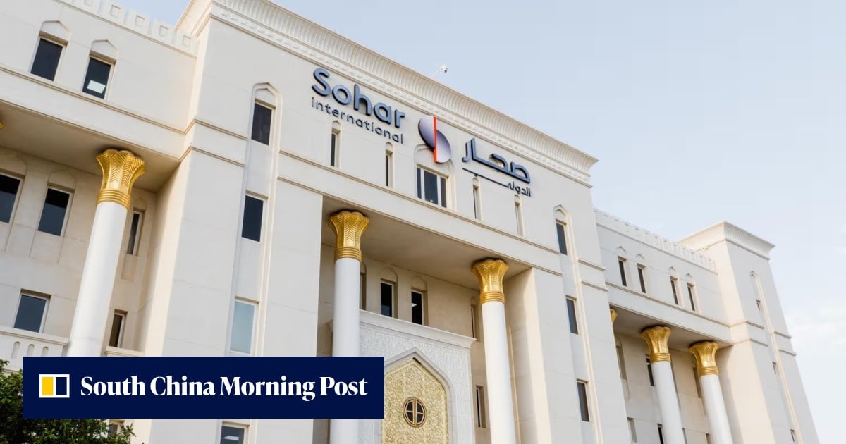 Oman’s No 2 bank Sohar International to open representative office in Hong Kong this week