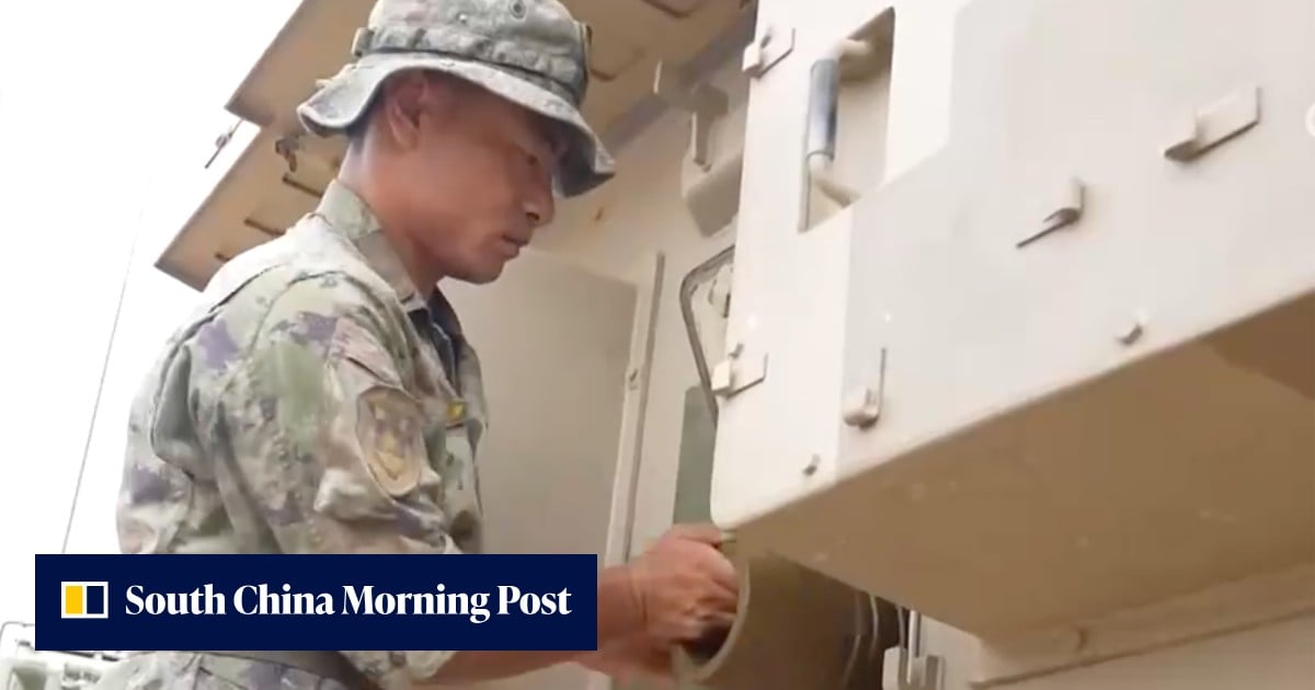 Beijing boosts Taiwan-facing firepower with brigade-level 155mm howitzer deployment
