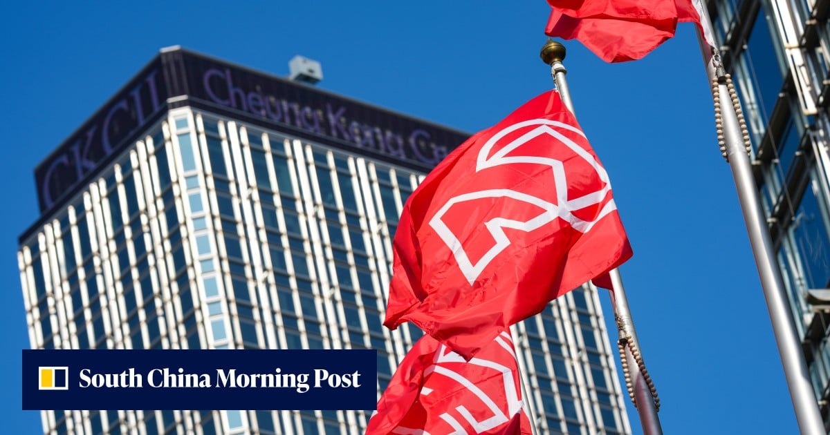 Susquehanna latest to pick up larger office space in Hong Kong’s Central, sources say
