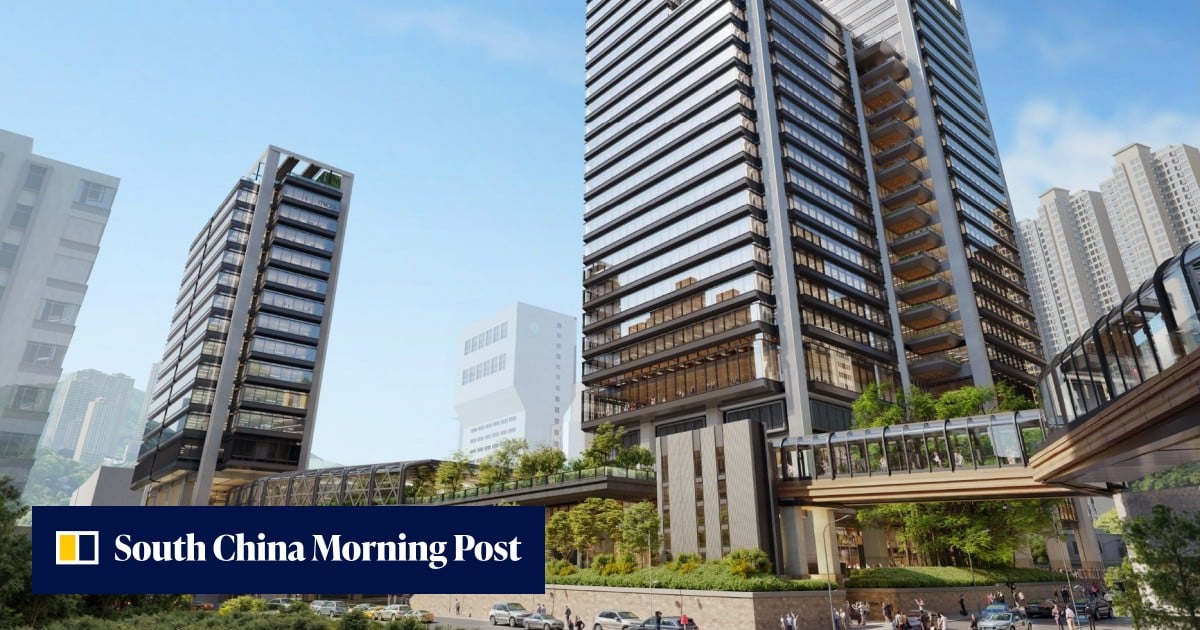 Hysan courts fintech office portfolio as ZA Bank commits to new Causeway Bay headquarters