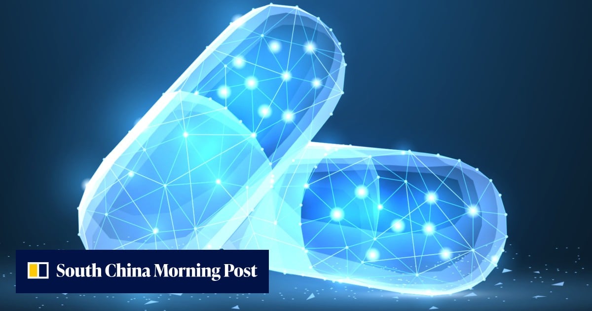 As China embraces AI, only 24% of US pharma execs bet on it for drug-making