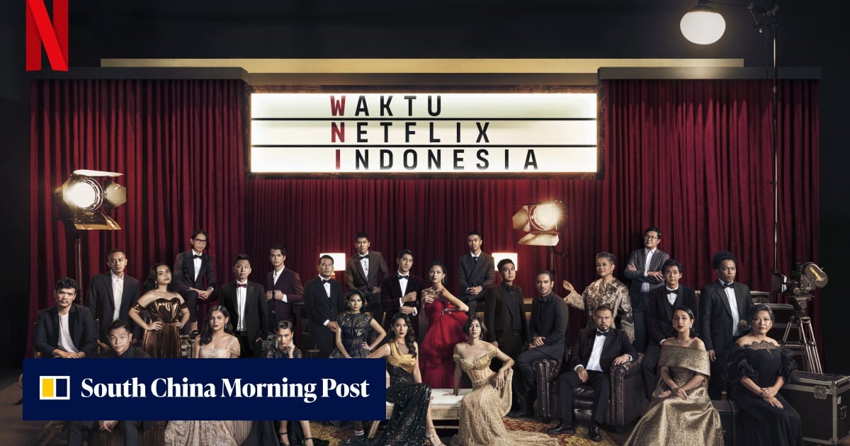 Indonesia orders Netflix to pay US$4.3m in music royalties or face shutdown