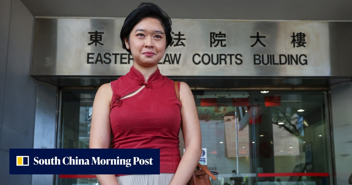 Wall Street Journal publisher convicted for blocking reporter’s bid to lead union