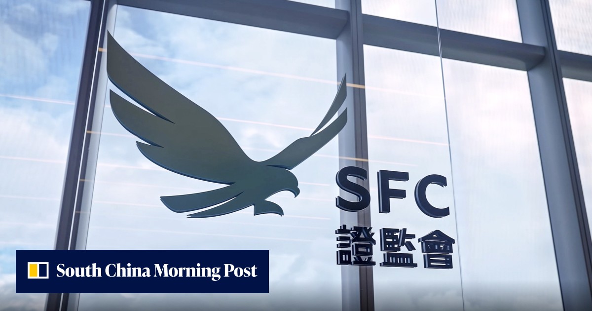 Hong Kong watchdog investigates Cloudbreak Pharma for ‘rigged’ IPO, suspends its shares