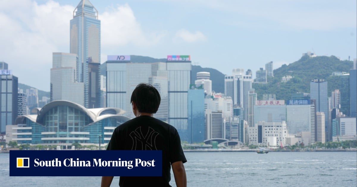 HKU raises alarm over suicide rate among under-15s, warns of social media impact