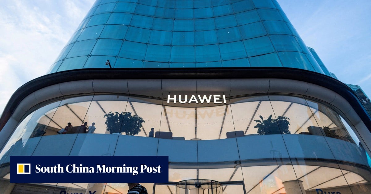 AI bottleneck-breaker: China’s Huawei touts high-speed optical module