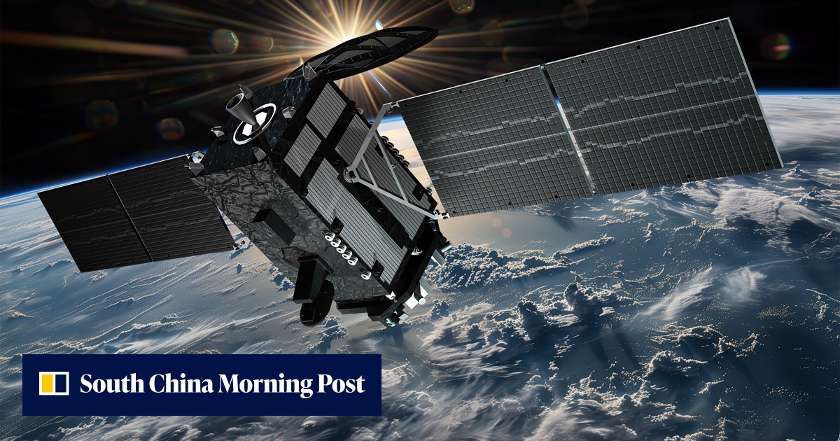 Japan’s AI satellites and other space ambitions ‘a serious threat’, China warns