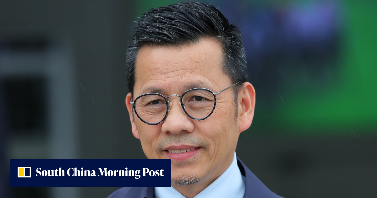 Lor aiming to jump-start his season as smart Classic Series hope enters the fray