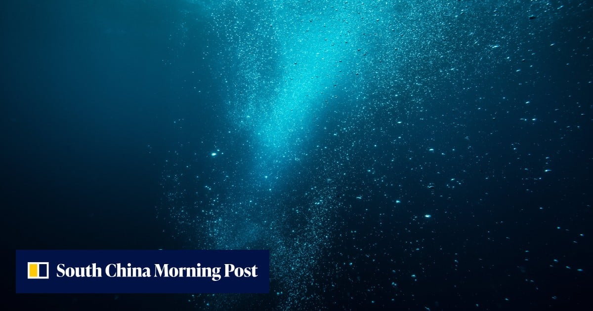 US Navy plans compact Silent Anvil torpedo as China’s submarine fleet surges