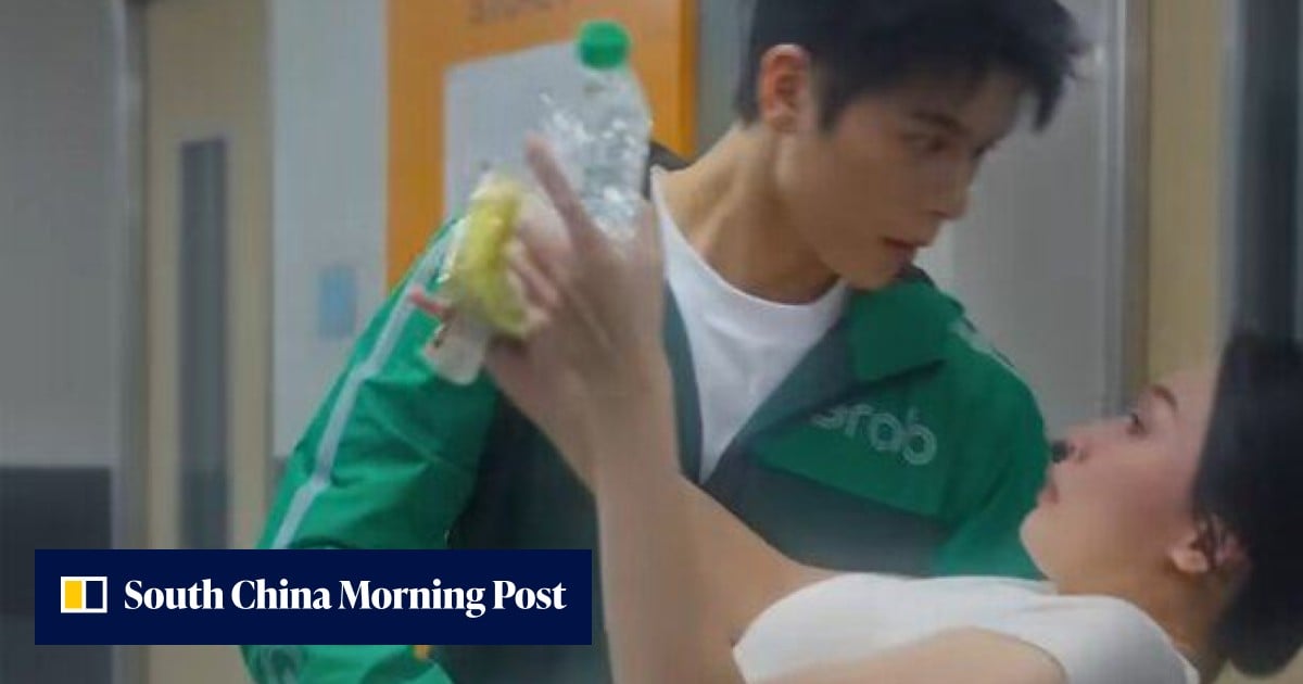 Grab Singapore apologises over microdrama ad that raised passenger safety fears