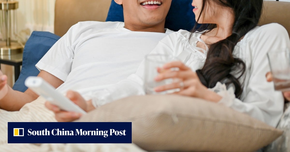China wife exposes husband’s US$1.5 million insurance-buying affair involving 180 hotel stays