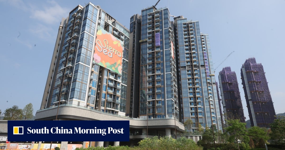 SHKP posts 4.6% profit rise amid Hong Kong’s property recovery