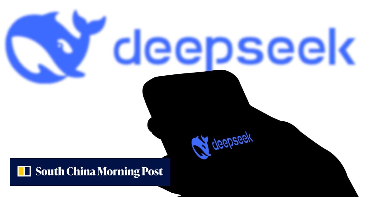 DeepSeek says new Flash AI model beats Kimi K3 on cyber, coding benchmarks DeepSeek says new Flash AI model beats Kimi K3 on cyber, coding benchmarks