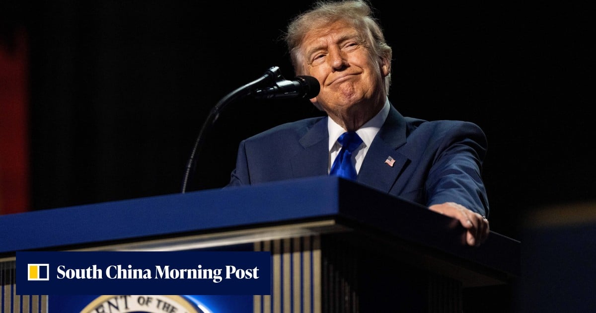 Trump threatens Taiwan’s representative office, sparking debate over island’s US policy Trump threatens Taiwan’s representative office, sparking debate over island’s US policy