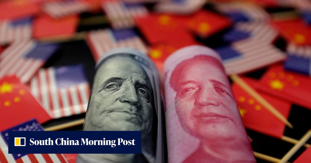 Record China-US gap in bond yields unlikely to trigger capital flight: Marsh Investment