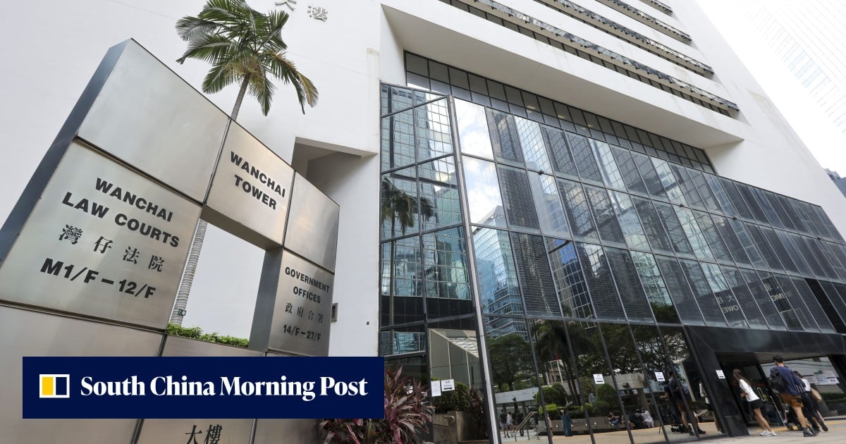 2 men jailed for up to 38 months over pro-independence group’s secession plot