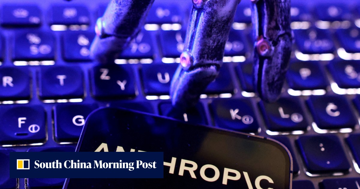AI researcher quits Anthropic over superintelligence fears: ‘gambling with our lives’