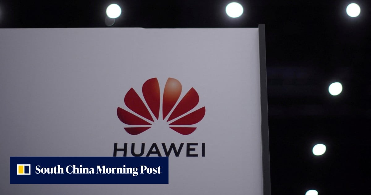 Huawei racketeering trial turns to alleged trade secret theft from Japan’s Fujitsu
