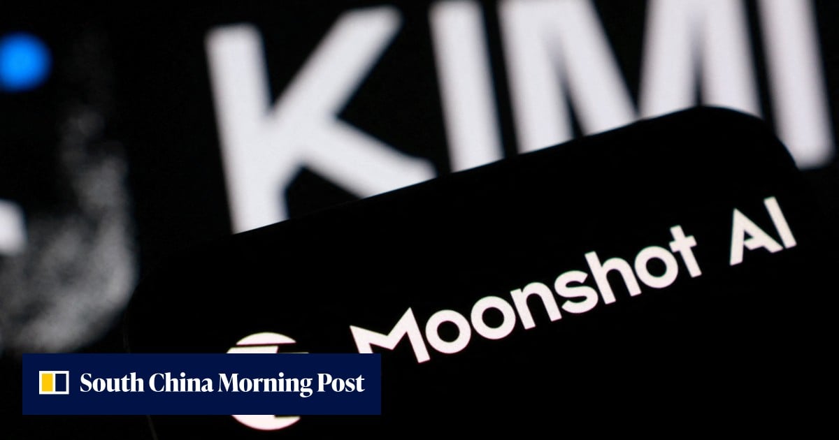 Kimi maker Moonshot AI to explore dual Hong Kong and Shanghai IPOs to boost capital: sources