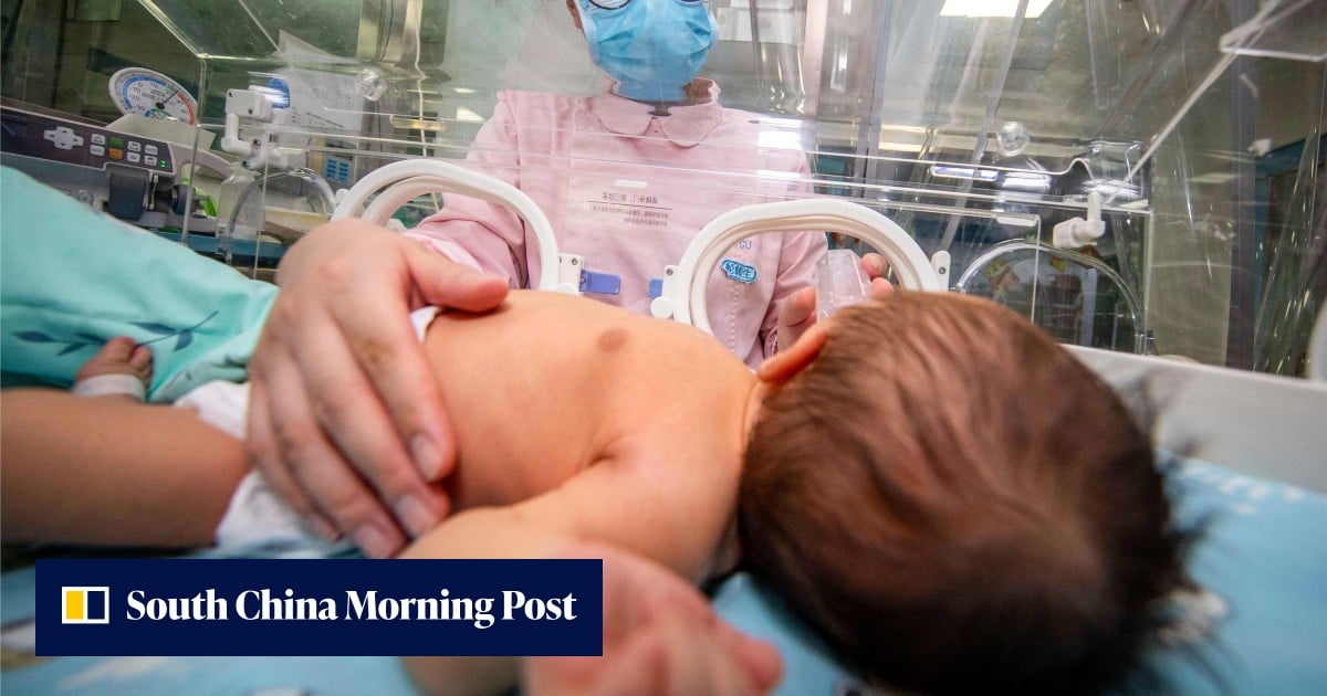 Why is surrogacy in China proving so difficult to ban despite the crackdown?