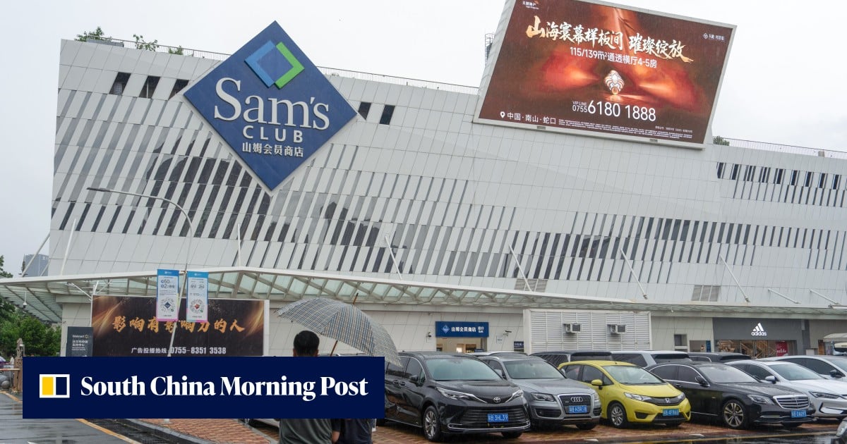 Mainland Chinese shoppers lose trusted Hong Kong veggie tag as customs revamp hits shelves