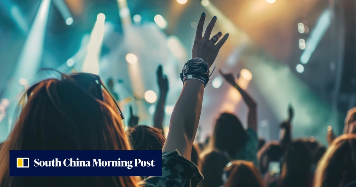 Chinese family loses public subsidies after teenβs Hong Kong concert trip - South China Morning Post