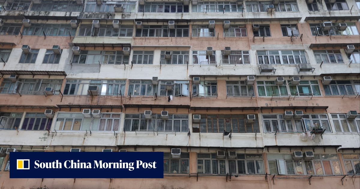 Letters | Ensuring building safety in Hong Kong an uphill struggle