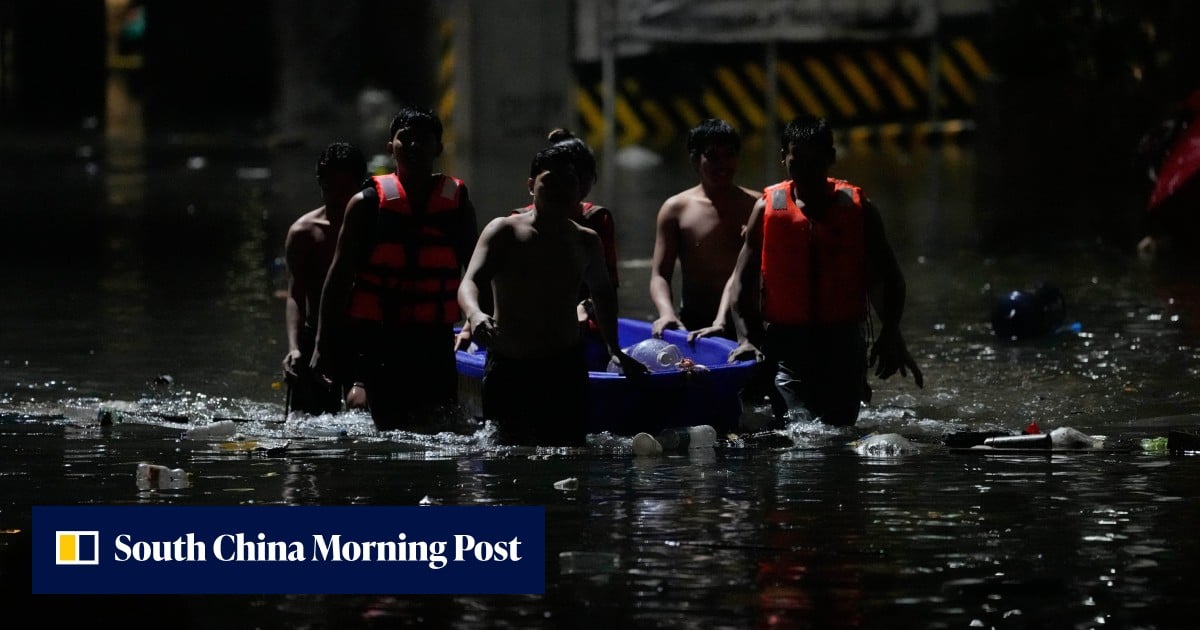 Man up, break down: unpacking the Philippines’ male suicide crisis