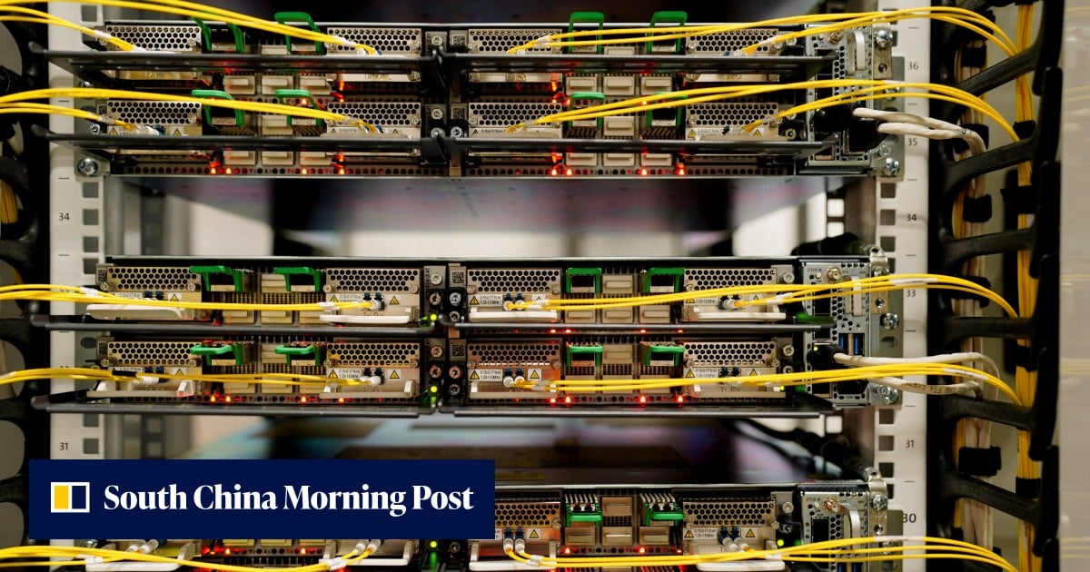 Chinese optical transceiver makers dodge US ban for now as FCC updates rules