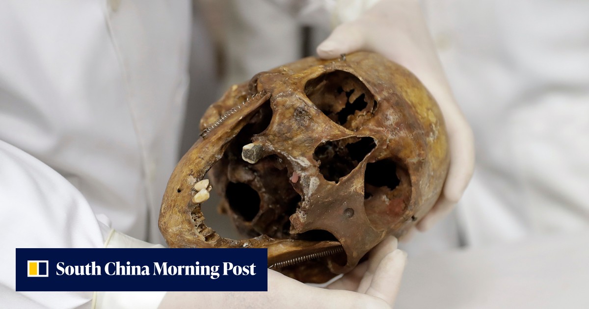 Switzerland publishes 200-page dossier on Nazi doctor Mengele, known as ‘Angel of Death’