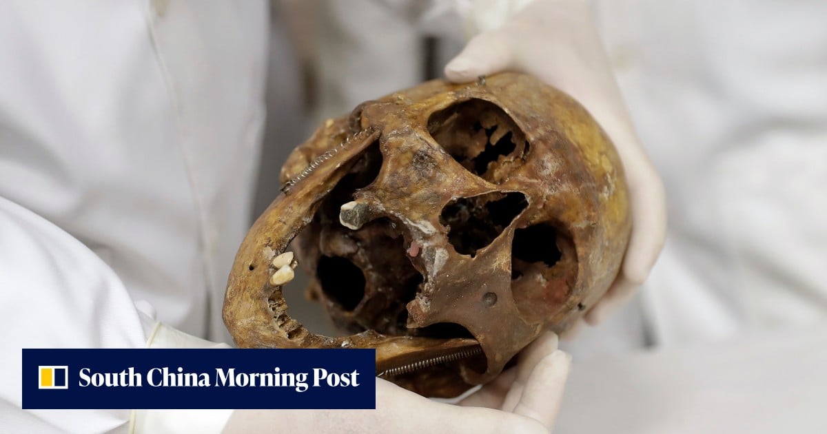 Switzerland publishes 200-page dossier on Nazi doctor Mengele, known as ‘Angel of Death’ Switzerland publishes 200-page dossier on Nazi doctor Mengele, known as ‘Angel of Death’