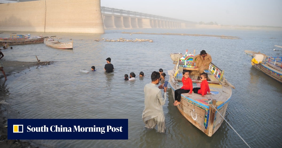 India-Pakistan water row deepens after Hague court ruling