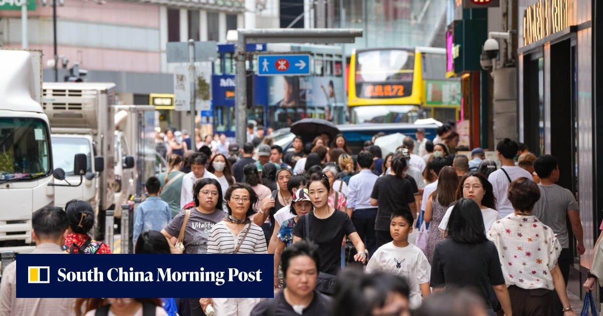 Shop kings go bust: the rise and fall of Hong Kong’s retail property moguls