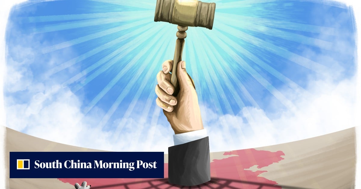 China’s anti-corruption law is going global. What does it mean for overseas firms?