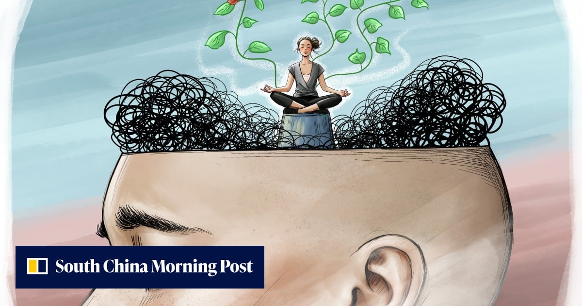 On all fours or off to a wilderness retreat? How Hongkongers are reclaiming their calm