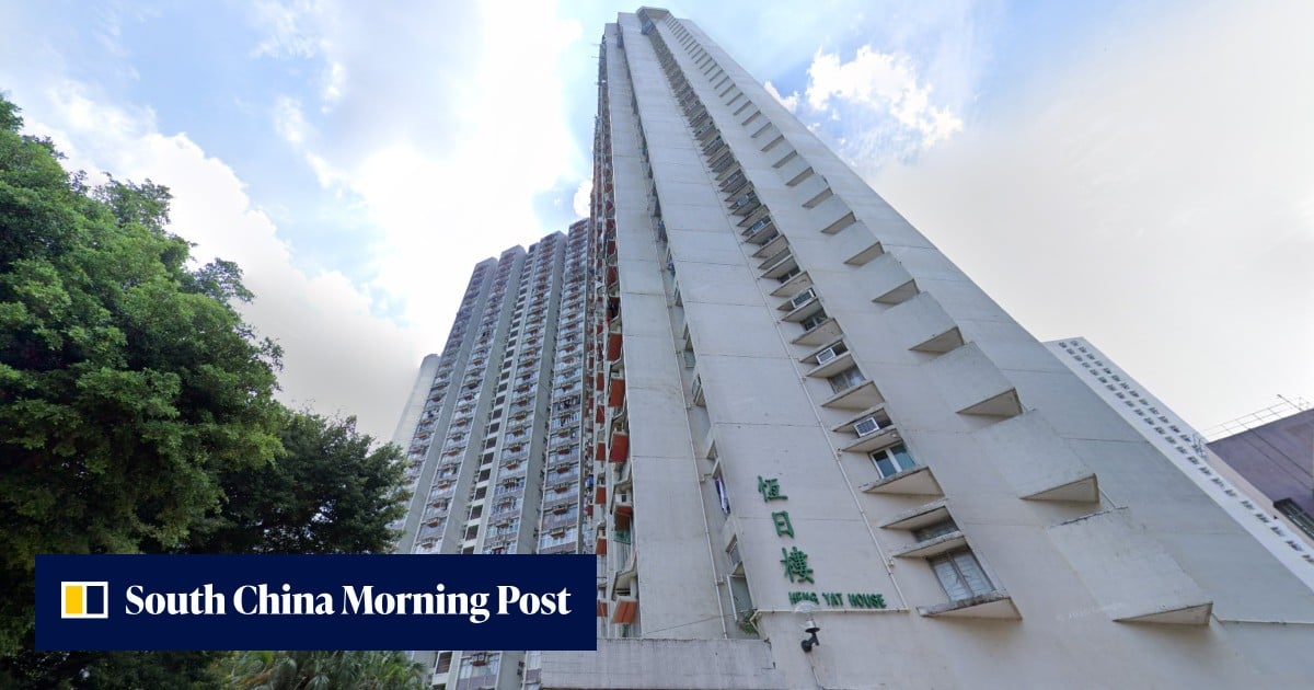 Elderly couple found dead in Ma On Shan flat after foul odour reported - South China Morning Post