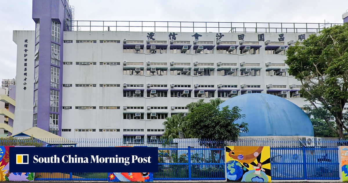 39 pupils and staff fall ill after eating school lunches in Sha Tin
