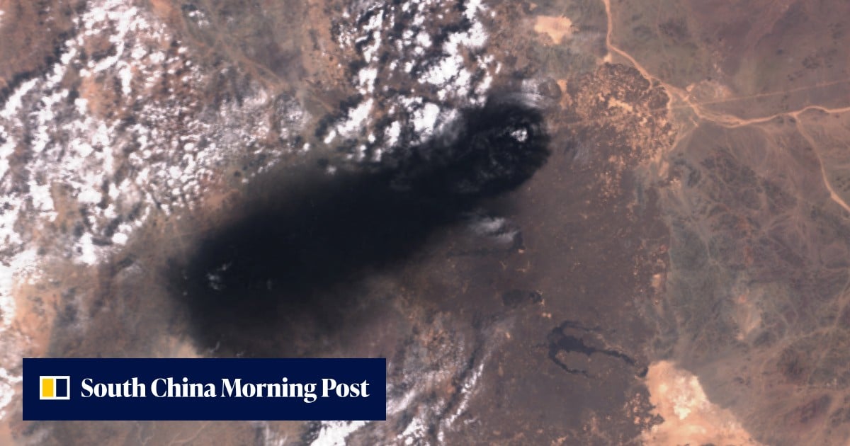Saudi pipeline that bypasses Hormuz shut after attacks