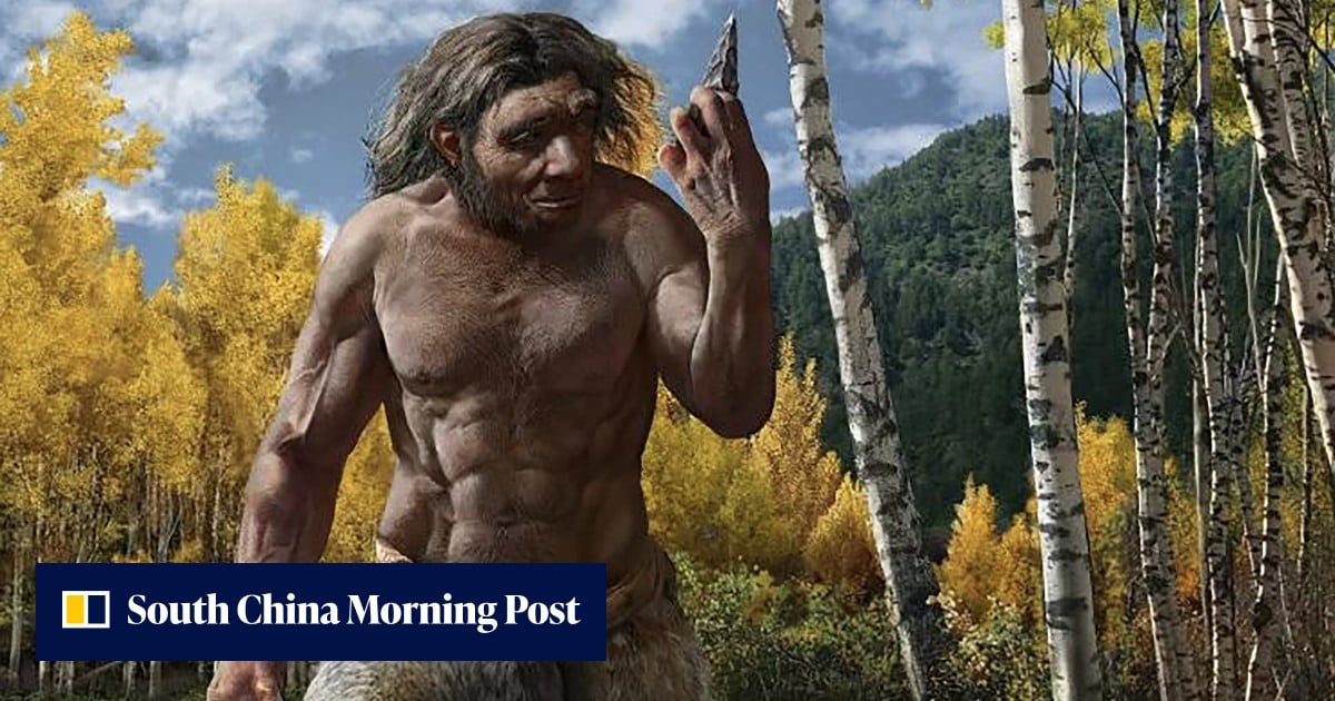 Denisovan fossils in China reveal an ancient ‘hunting paradise’