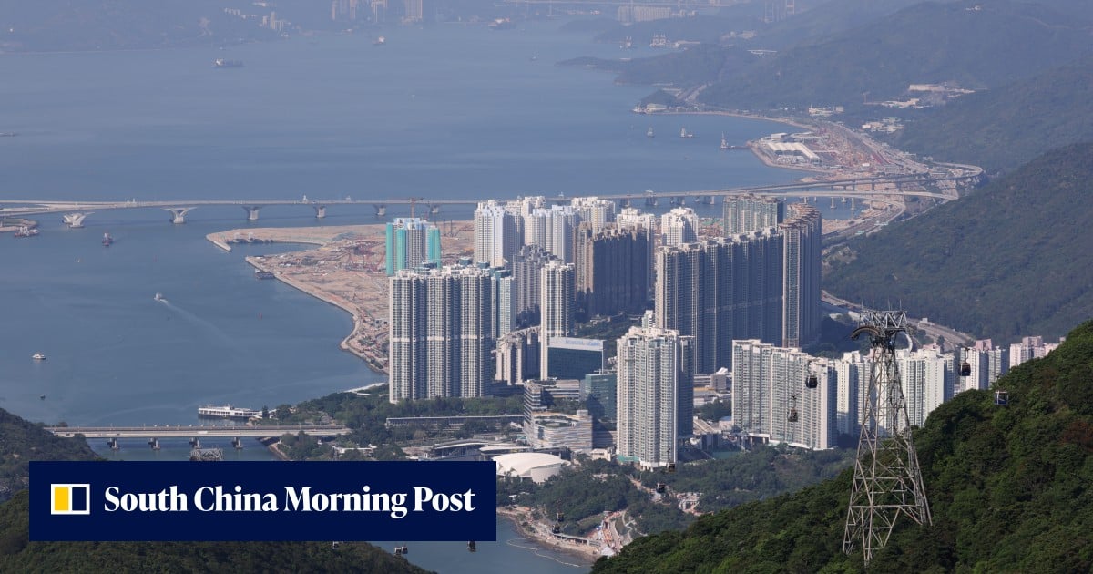 Quality concerns prompt further tests on concrete used in 3 public housing blocks