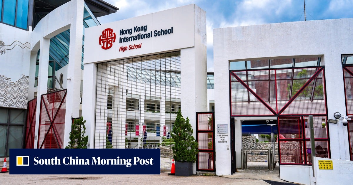 HKIS paid substantial amount to US church co-founder to end ‘bad marriage’: source