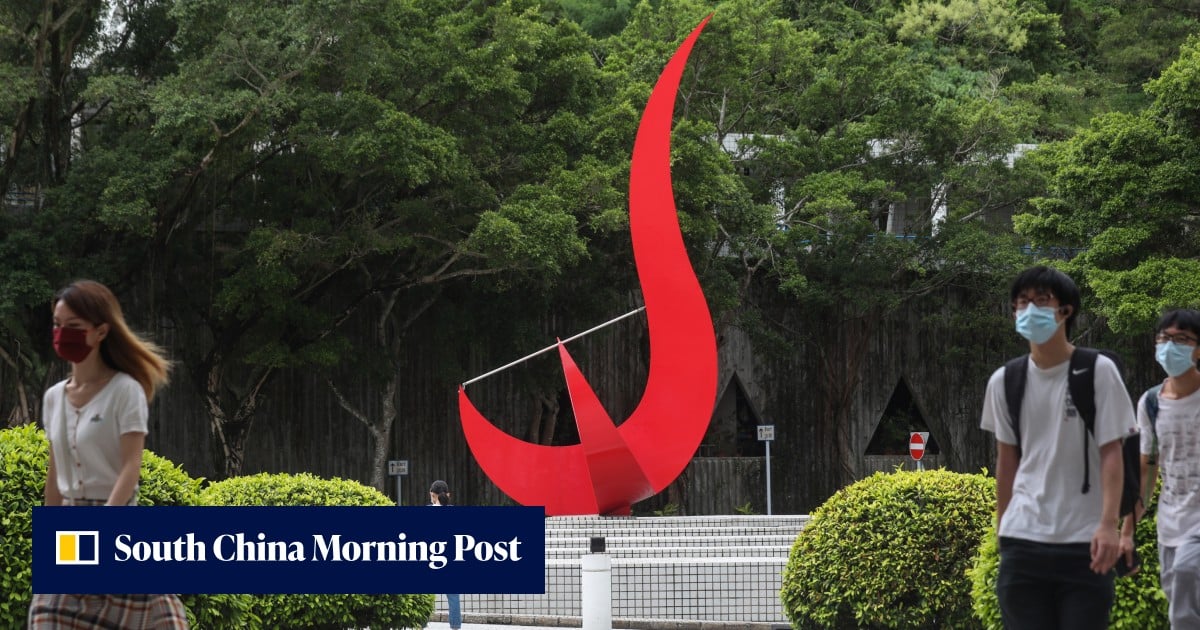 Mainland Chinese HKUST student loses HK$1 million to scammer posing as official