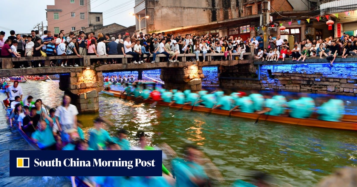 Are Chinese students learning English just to ‘tell China’s story’?