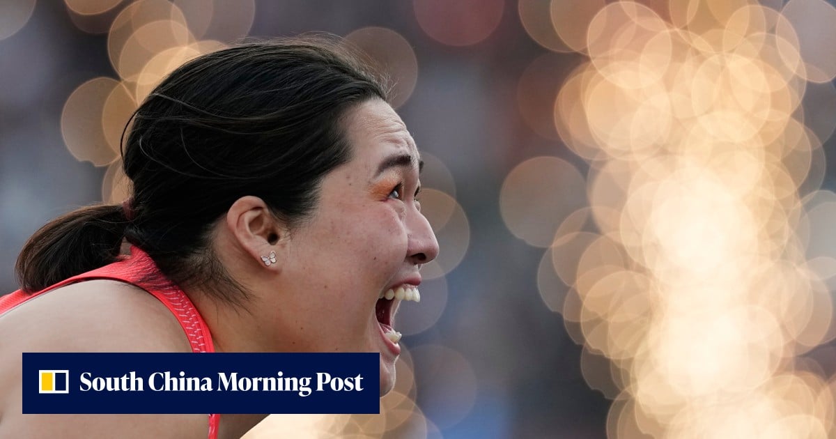 Javelin star’s injury scare adds extra spice to China v Japan battle for Asian Games gold
