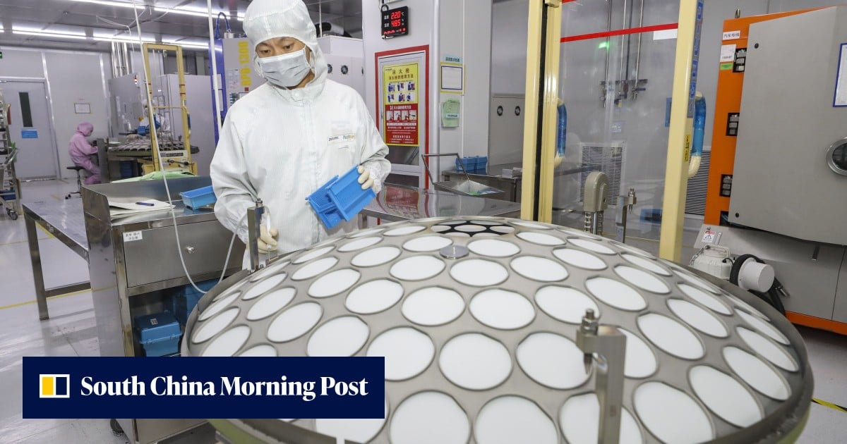 Chinese researchers extend future memory endurance 100-fold in semiconductor advance