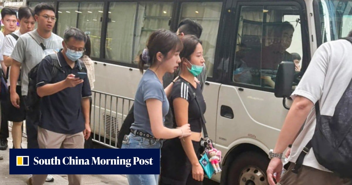 Rising number of South Korean beauticians providing illicit treatments in Hong Kong