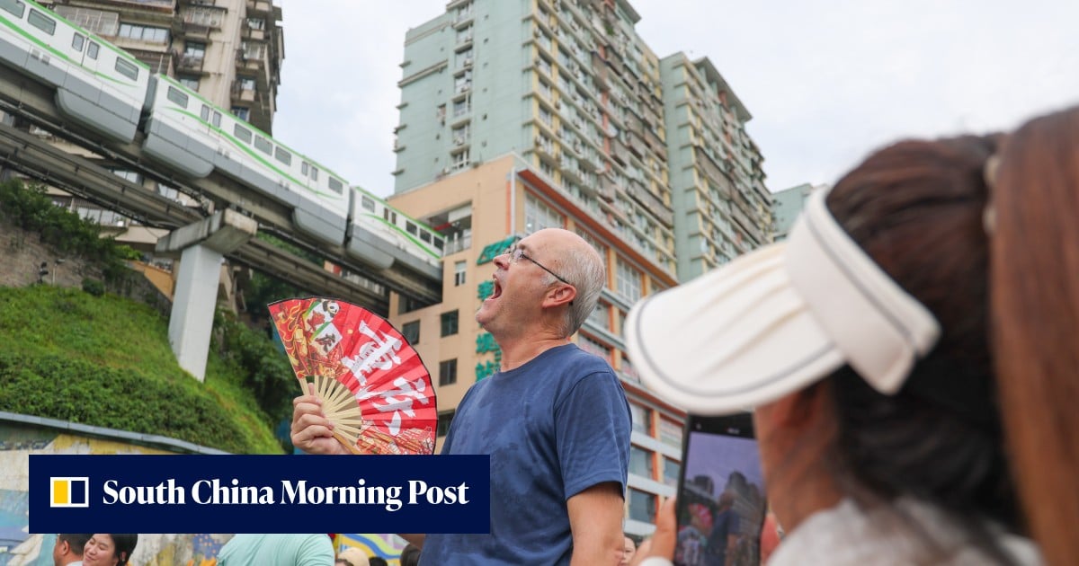 Tourism and technology may hold key to boosting China’s public image in the US