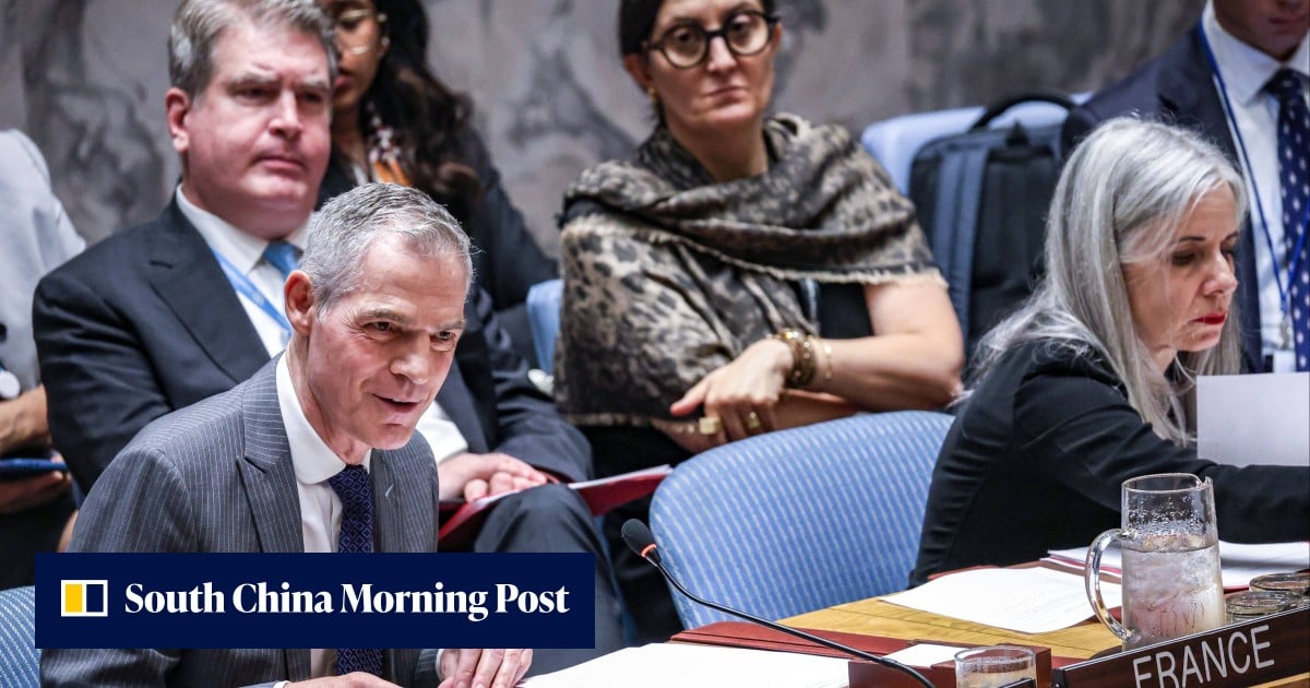France apologises for criticising US’ human rights record after backlash