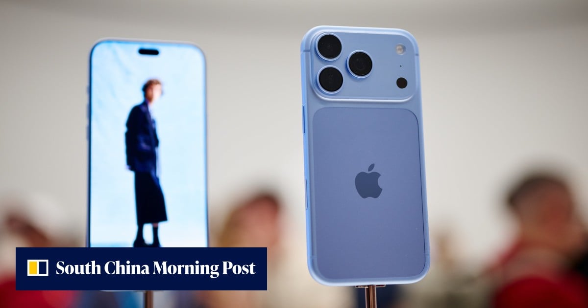 Hongkongers hit with unauthorised charges for new iPhone as 2 banks launch probes